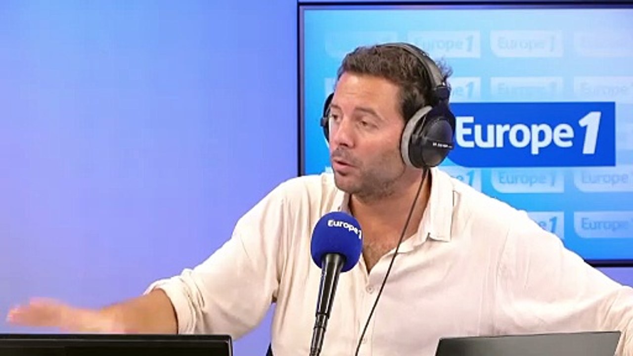 "Bloquons tout" du 10 septembre : «Ça ne fait pas progresser la vie d’un seul de nos compatriotes, les français attendent de la stabilité», estime Mathieu Lefèvre