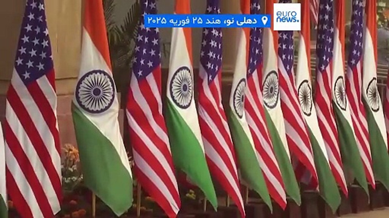 تنبیه هند برای خرید نفت روسیه؛ اعمال تعرفه ۵۰ درصدی آمریکای ترامپ علیه دهلی‌نو آغاز شد