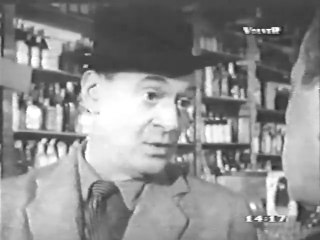 Bicho raro (Carlos Rinaldi, 1965) - Película argentina completa