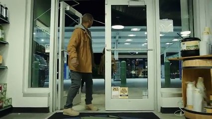 Broken Halos - Película completa en español