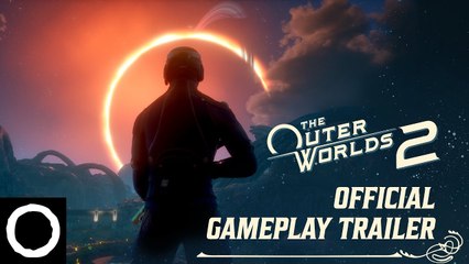 The Outer Worlds 2 - Gameplay Tráiler Oficial