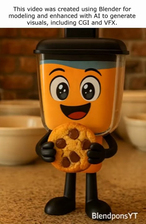 Sixth Dimension Chocolate Chip Cookie Recipe