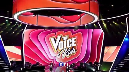 La bande-annonce de "The Voice Kids" 2025