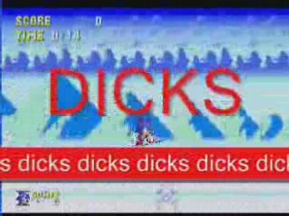 Dicks 4 life