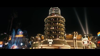 Fallout Saison 2 Trailer