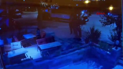 Türkiye'nin konuştuğu cinayetin görüntüleri ortaya çıktı