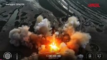 SpaceX, concluso con successo il decimo test di Starship