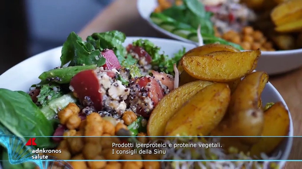 salus tv n° 34 del 27 agosto 2025