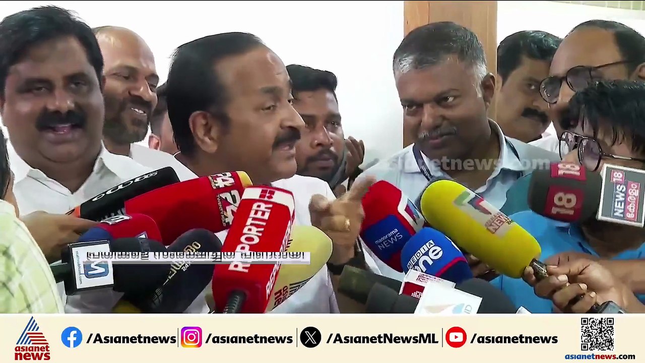 നേതാക്കൾക്കെതിരായ ലൈംഗികാരോപണങ്ങളിൽ പിണറായിയും സതീശനും നേർക്ക് നേർ