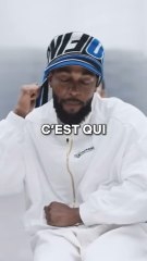 Le Rappeur Préféré de ton Rappeur Préféré