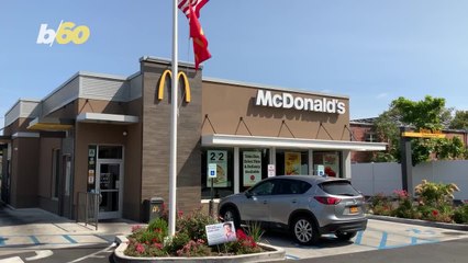 The McDonald’s Gold Card is Actually a Thing! Here’s How It Works