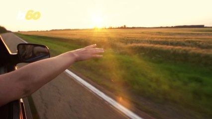 How You Can Eat Healthy or Not On the Road Without Spending a Lot of Money