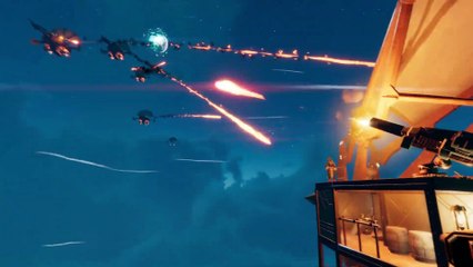 Lost Skies - 1.0 Release Date Reveal Trailer