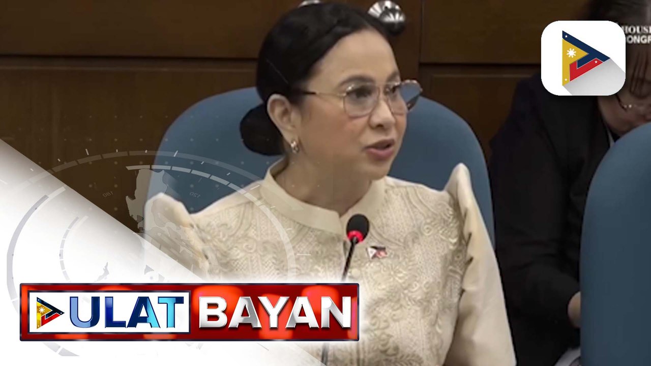 DTI, pinaigting ang kampanya laban sa online scams at bentahan ng mga substandard na produkto | ulat ni Mela Lesmoras