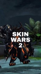 SKIN WARS 2