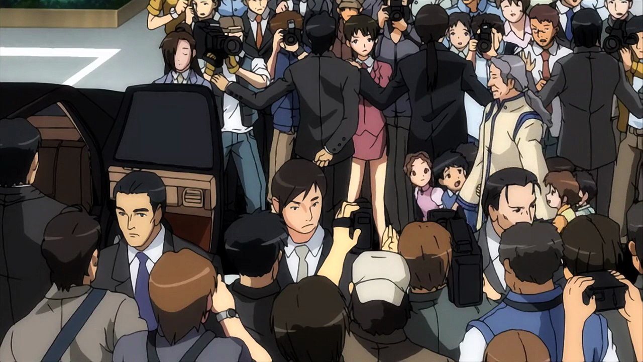 EP 2 (Ongoing)
