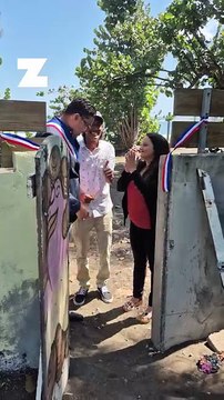 Mathieu Hoarau : Nous avons une plage dynamique