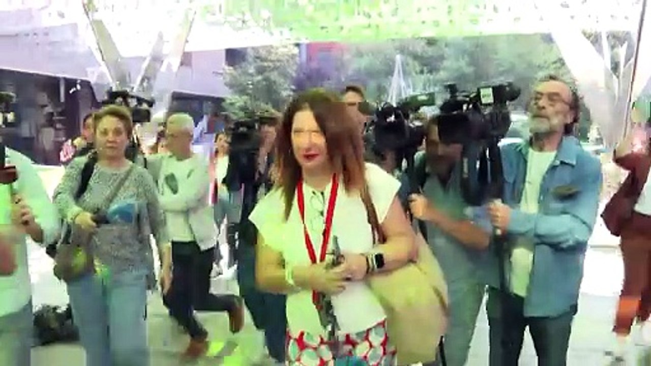 El PP cita a Leire Díez en la 'comisión Koldo' del Senado el próximo 8 de septiembre