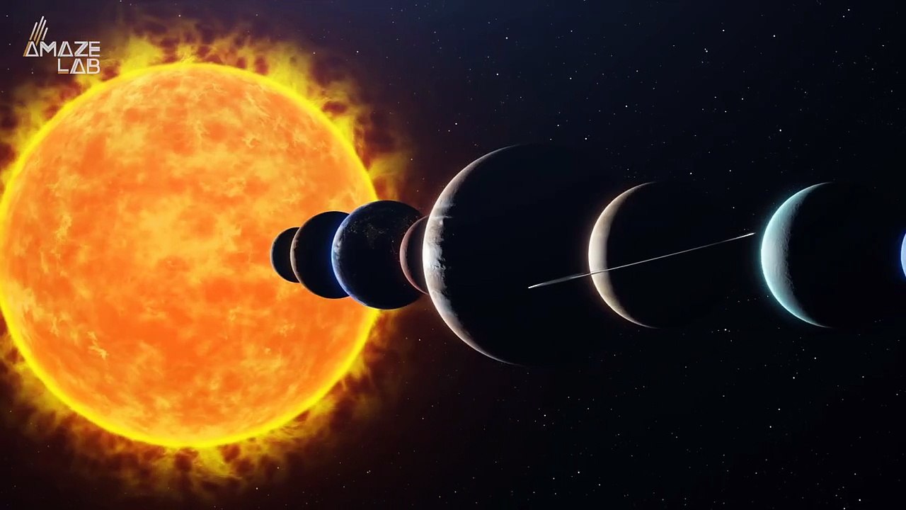 Can We Settled This! How Many Planets Are There in Our Solar System?