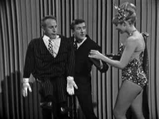 The Bruce Forsyth Show (1965) S02E06 - 18 September 1966 - Roy Castle
