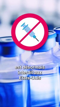 Le vaccin anti-chikungunya de la société franco-autrichienne Valneva, l'un des seuls contre cette maladie transmise par le moustique tigre, est désormais interdit aux États-Unis.