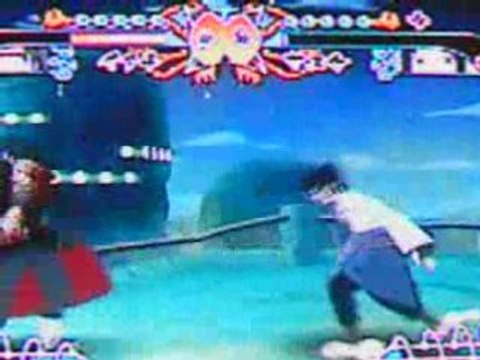 Naruto gekito ninja taisen ex 2 wii