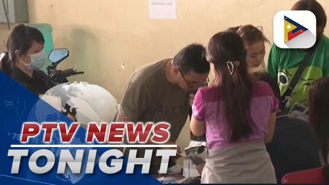 DSWD assures faster service under Crisis Intervention Program