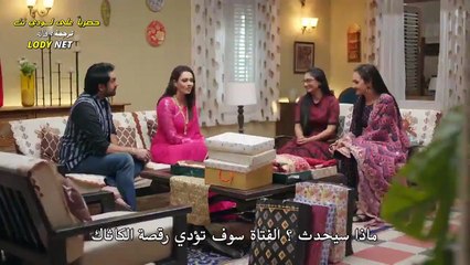 علي صدي الخلخال حلقة 104 مقطع 2