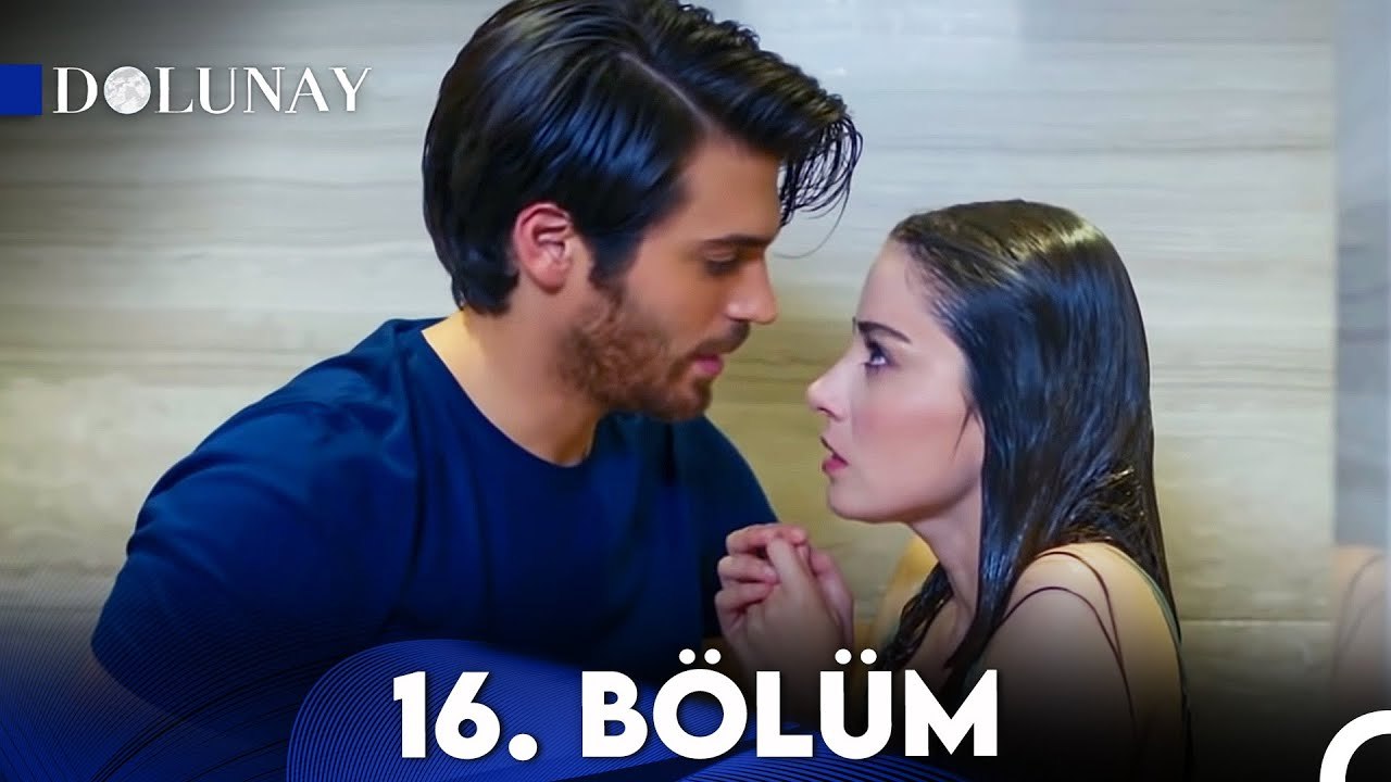 Dolunay - 16. Bölüm