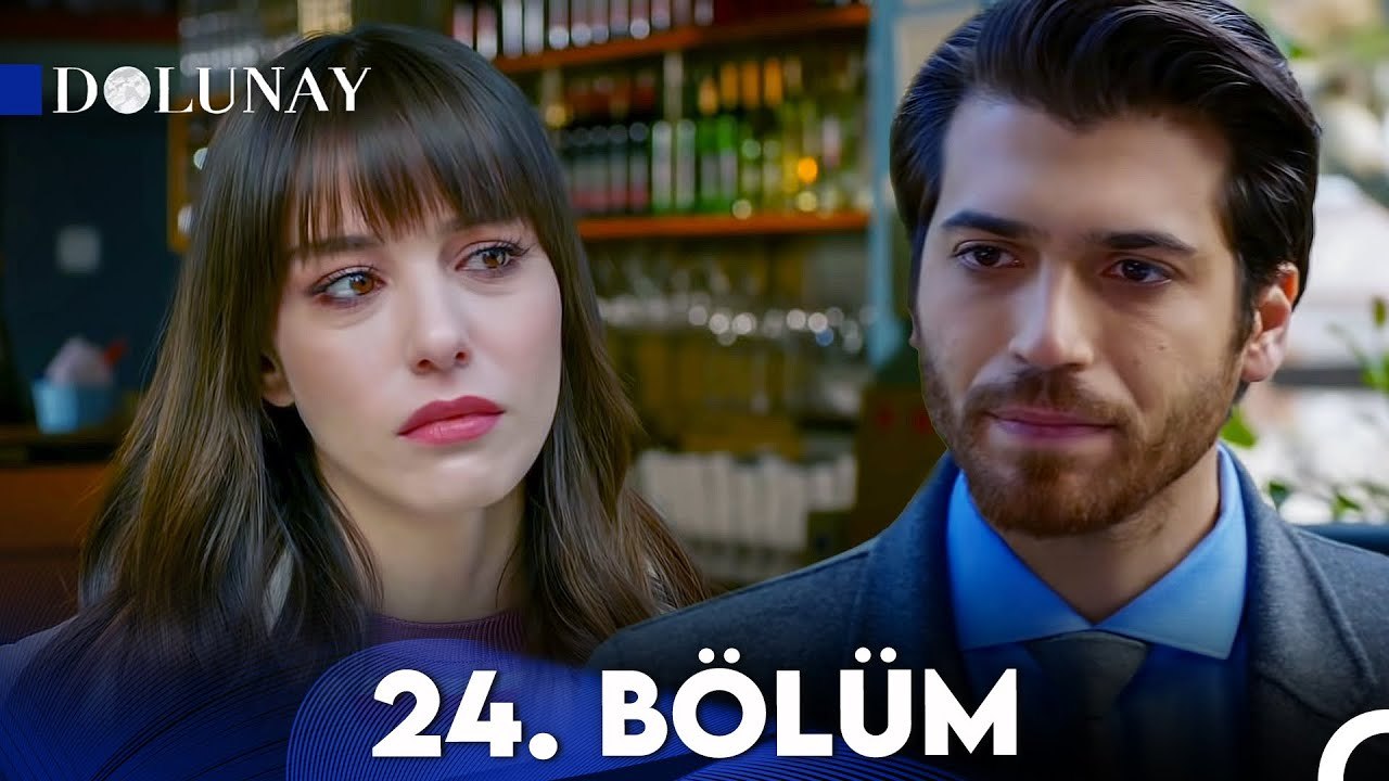 Dolunay - 24. Bölüm
