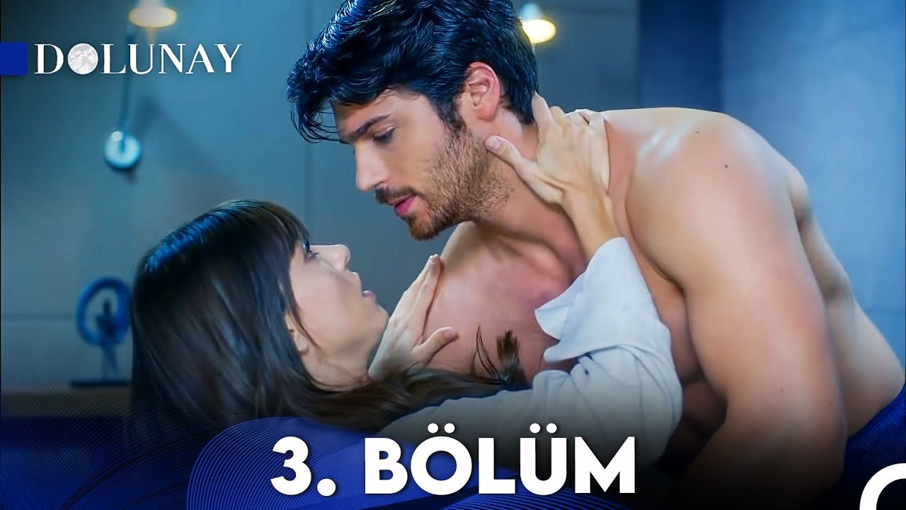 Dolunay - 3. Bölüm