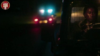 ALL THE DEVILS ARE HERE (2025) | Official Trailer | Horror Thriller Movie | ComingSoonCinema