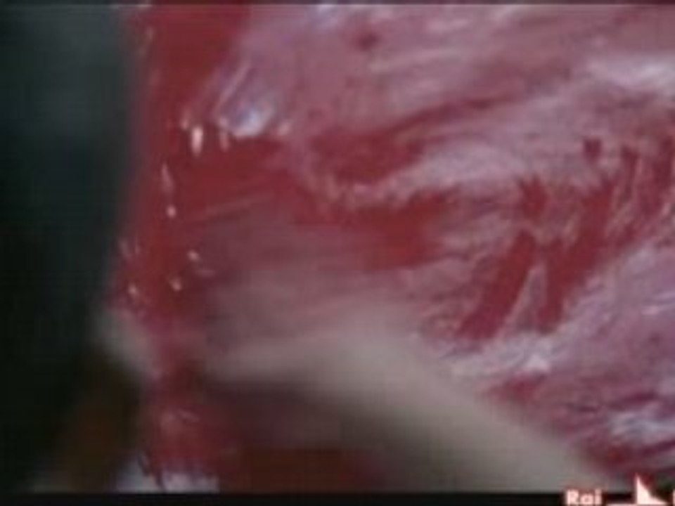 Spot - Alfa Romeo 159 - Il