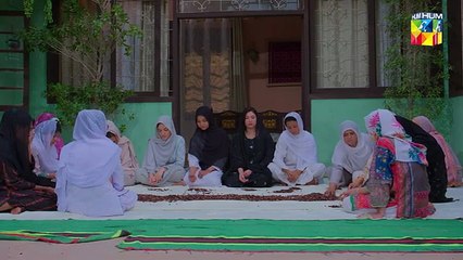 Laadli Episode 29 - 23 August 25 [Bilal Qureshi & Vaneeza & Asad Malik & Sukaina Khan] - HUM TV