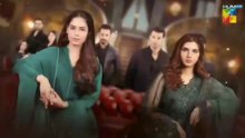 Laadli - Episode 29 - 23rd  August 2025 [ Bilal Qureshi & Vaneeza & Asad Malik & Sukaina Khan ] Har Pal Entertainment