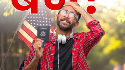 क्या America में OPT पर लगेगा बैन, क्या है ये?