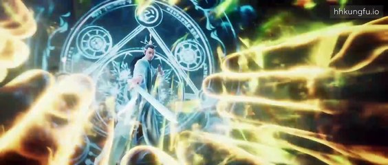 Tru Tiên Phần 3 Tập 66 Vietsub