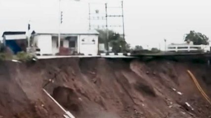 Jammu में बारिश ने तोड़ा 52 साल का रिकॉर्ड