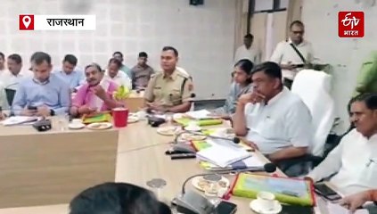 वन मंत्री शर्मा ने जूली पर लगाया झूठ बोलने का आरोप, कहा- सिलीसेढ़ का पानी लाने के लिए हर तरीका अपनाएंगे