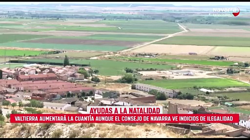Noticias de Navarra 14:30h 27/08/2025
