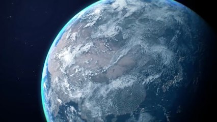 Something Strange Is Heating Up the Earth