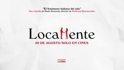 Lócamente Clip