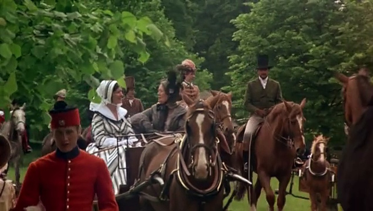 The Great Train Robbery (1978)