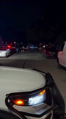 Three homes shot up in west side Detroit neighborhood