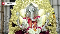 गणेशोत्सव: नासिक के इस मंदिर में स्थापित 201 किलो चांदी के गणपति