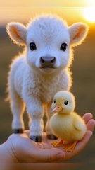 top ten cute animals