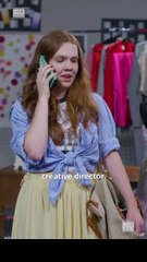 You Fired a Fashion Icon Short Drama