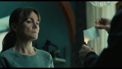 Zeru Ahoak (Bocas de cielo) - Tráiler oficial