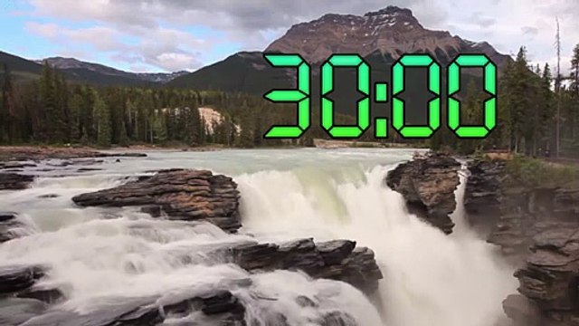 TDAH 30 minutes Relax Timer / Estudar 30:00