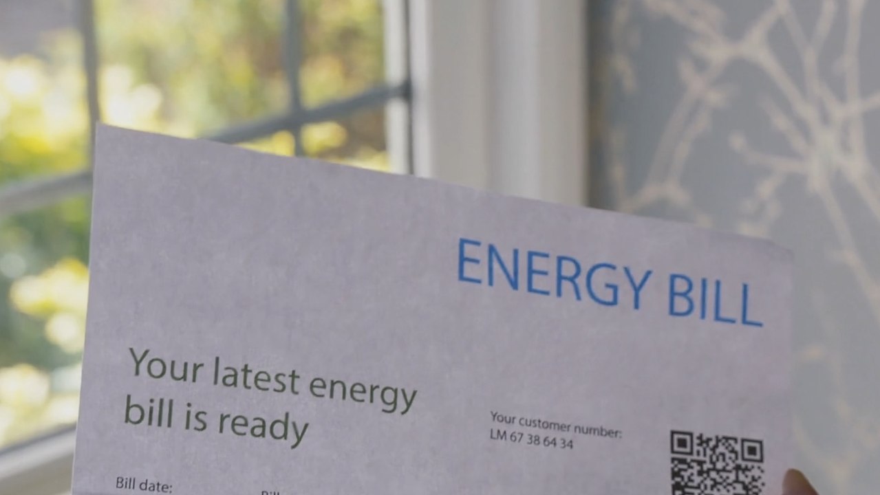 Energy bills set to rise as Ofgem updates price cap